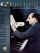 Cole Porter Piano Duet Playalong Vol.23