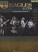 Eagles Hits Guitar Play-Along Volume 162