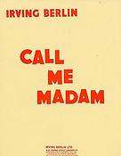 Call me Madam