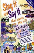 Sing it & say it: Asia