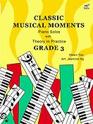 Classic Musical Moments Grade 3