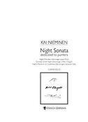 Night Sonatas