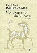 Monologues of the Unicorn