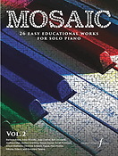 Mosaic, Volume 2