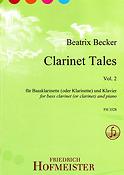 Clarinet Tales 2