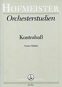 Orchesterstudien für Kontrabass