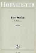 Bach-Studien fuer Waldhorn
