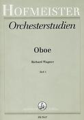 Orchesterstudien for Oboe