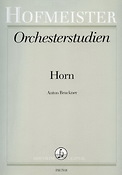 Orchestral Studies for Horn (Bruckner)