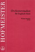 Orchesterstudien fur Englisch Horn 1