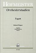 Orchesterstudien fuer Fagott