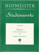 Konzert, op. 28 