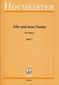 Alte und Neue Duette 2