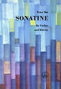 Sonatine for Violine