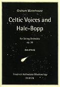 Celtic Voices and Hale Bopp, op. 36 /Stimmen