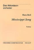 Mississippi-Song. Suite