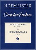 Orchesterstudien for Violine, Heft 14