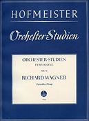 Orchesterstudien for Violine, Heft 13