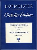 Orchesterstudien for Violine, Heft 15