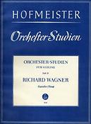 Orchesterstudien for Violine, Heft 23