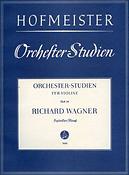 Orchesterstudien for Violine, Heft 24