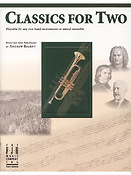Classics For Two (Trumpet)