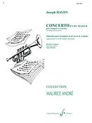 Joseph Haydn: Concerto En Mi B Majeur