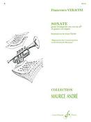 Francesco Veracini: Sonate
