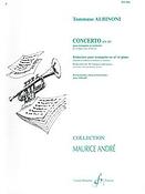 Tommaso Albinoni: Concerto En Sib