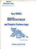 Henry Purcell: Suite En Ut Majeur