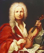 Antonio Vivaldi: Concerto En Re Majeur Op. 10 Nø3 : Le Chardonneret