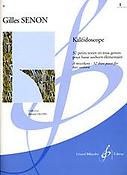 Gilles Senon: Kaleidoscope Volume 1 (Euphonium)