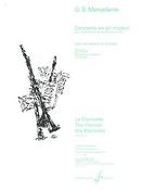 Giuseppe-Save Mercadante: Concerto En Sib Majeur