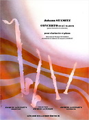Johann Stamitz: Concerto B-Dur