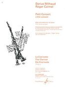 Darius Milhaud: Petit Concert (Milhaud)