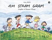 Andy Arleo: Am-Stram-Gram Vol 1(Comptines Et Chansons D'Enfants)