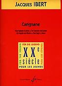 Jacques Ibert: Carignane