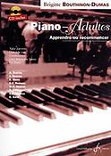 Bouthinon  Dumas: Piano Adultes