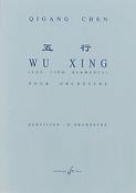 Qigang Chen: Wu Xing