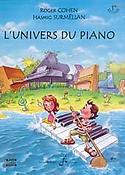 Roger Cohen: L'Univers Du Piano - 1Er Episode