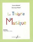 Chantal Boulay: La Theorie En Musique