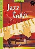 J. Makholm: Jazz Tonic Volume 1