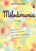 Stephan Etcharry: Melodimania Volume 4