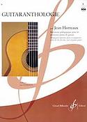 Guitaranthologie Volume 1