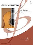 Guitaranthologie Volume 3