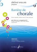 Barriere De Chorale Volume 1