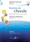 Barriere De Chorale Volume 2