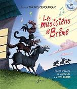 Franck Mauris Demourioux: Les Musiciens De Breme