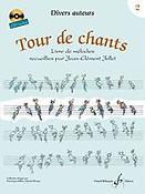 Tour De Chants Volume 2