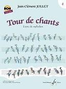 Tour De Chants Volume 4